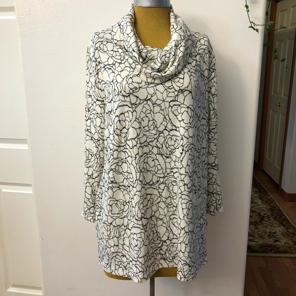 Cathy collared blouse/sweater for women’s